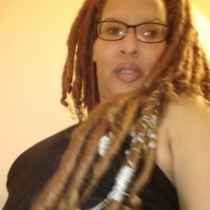 Meet your Posher, Mariah